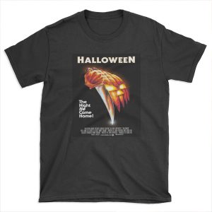 Original Halloween T-shirt Tee