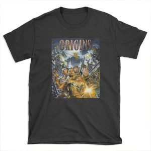 Origins T-shirt Tee