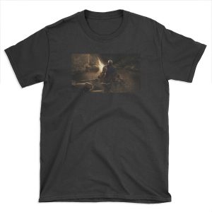 Oscar of Astora T-shirt Tee