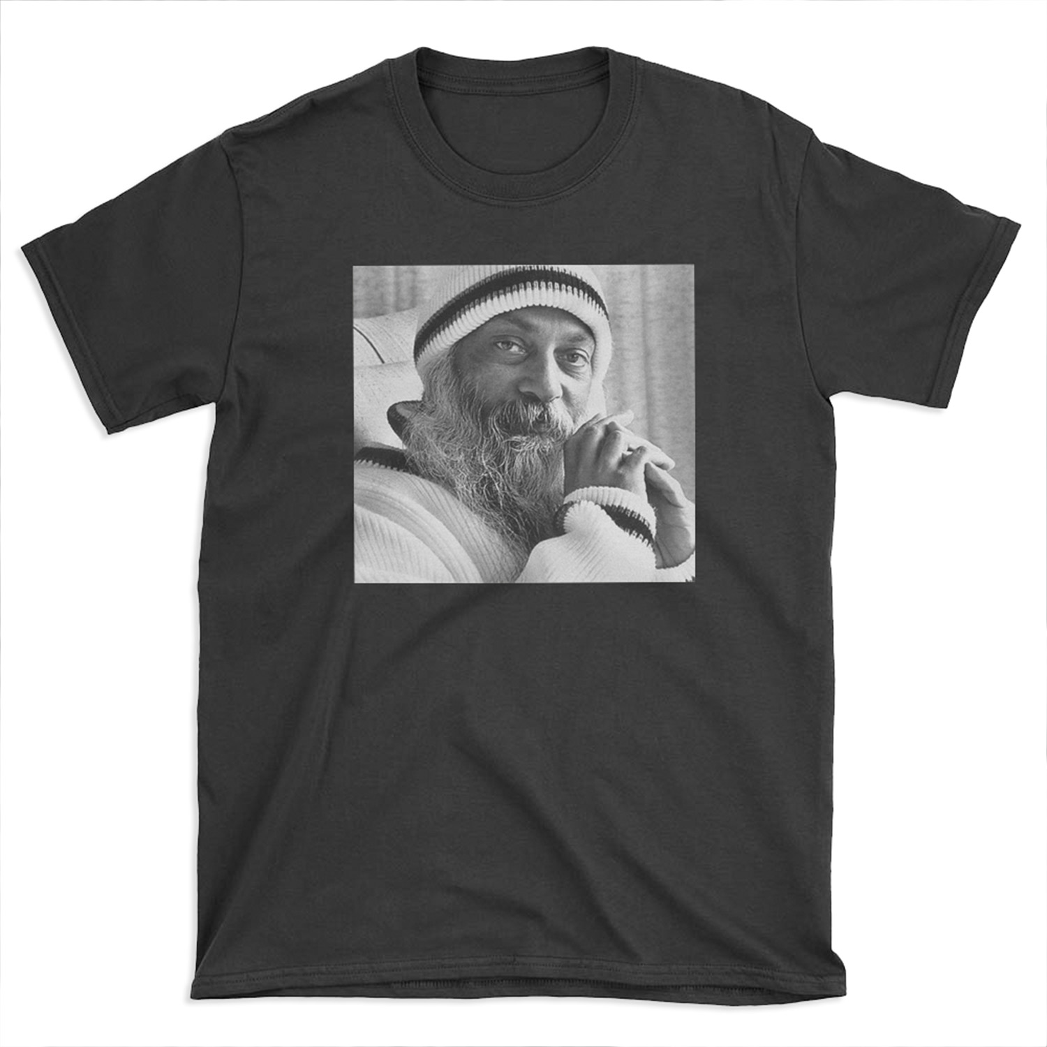 osho T-shirt Tee