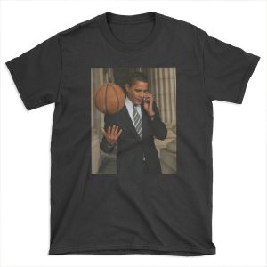 our president T-shirt Tee