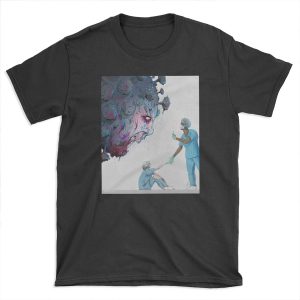 Our second wave T-shirt Tee