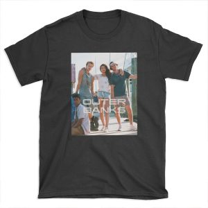 Outer Banks OBX T-shirt Tee