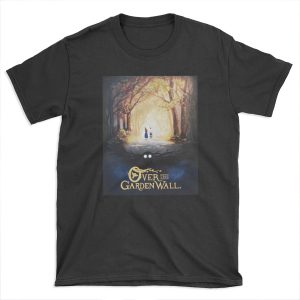 Over the Garden Wall T-shirt Tee