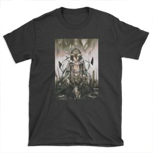 Overlord - Albedo T-shirt Tee