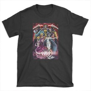 Overlord - Anime T-shirt Tee