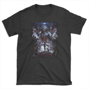 overlord T-shirt Tee