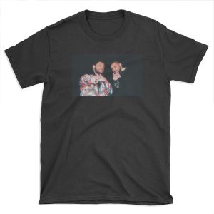 ovo and xo T-shirt Tee