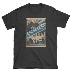 paladins, we need you! T-shirt Tee
