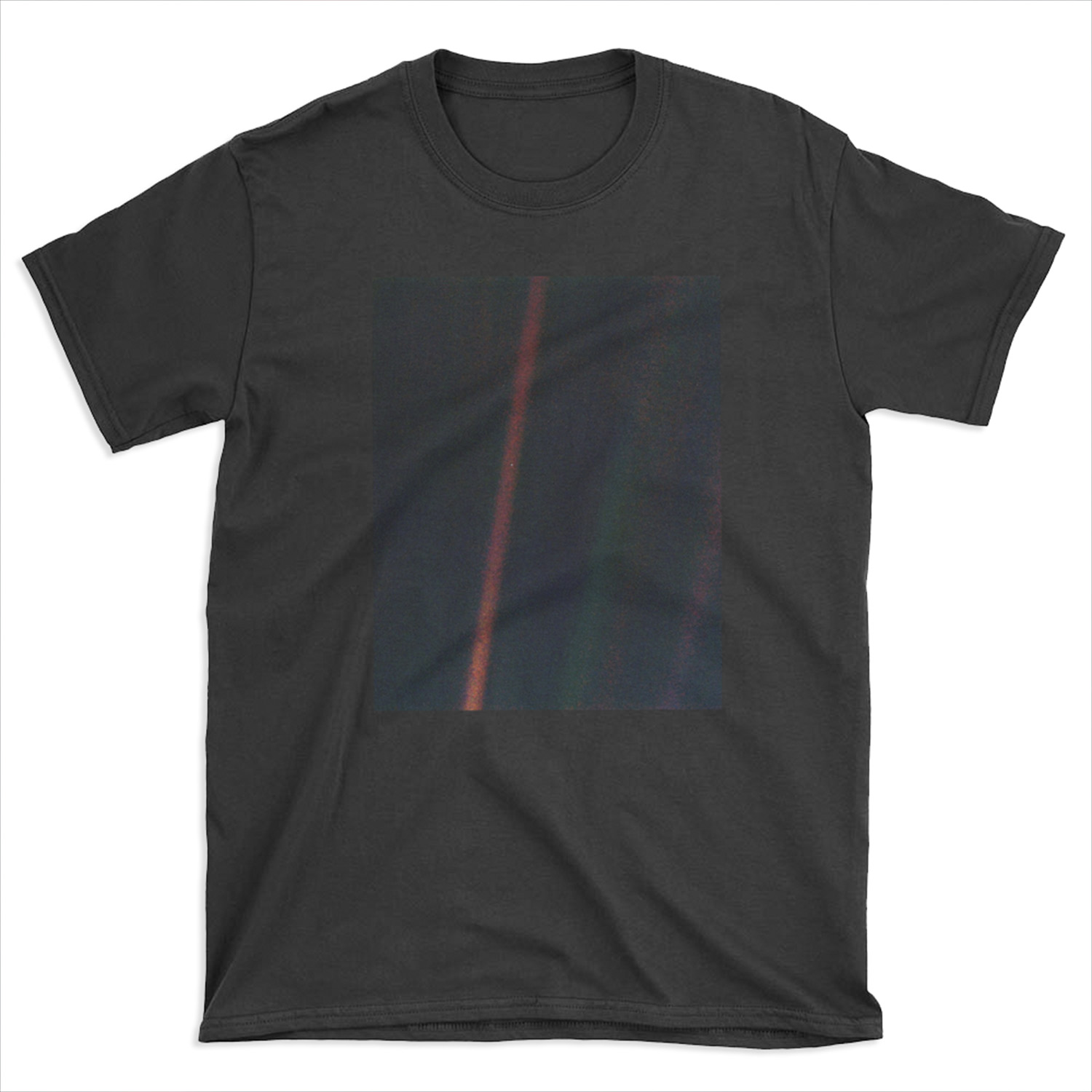 Pale Blue Dot T-shirt Tee