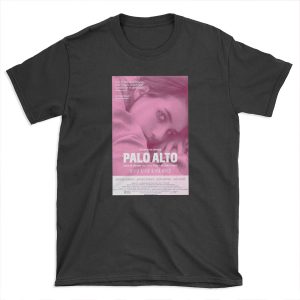 Palo Alto Film T-shirt Tee