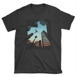 Parkour! T-shirt Tee