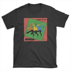 Parquet Courts – Wide Awake T-shirt Tee