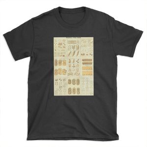 Pasta Italiana T-shirt Tee