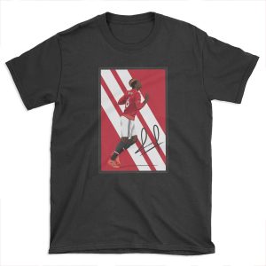 Paul Pogba T-shirt Tee
