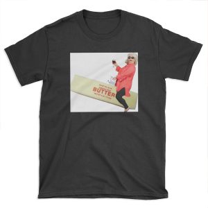 Paula deen riding butter T-shirt Tee