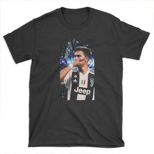 paulo dybala #1 T-shirt Tee