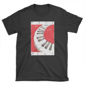 Pavement T-shirt Tee