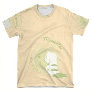 Peace 2 AOP T-shirt Tee