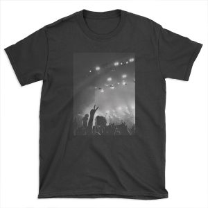 Peace Concert! T-shirt Tee