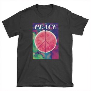 Peace Ep Delicious T-shirt Tee