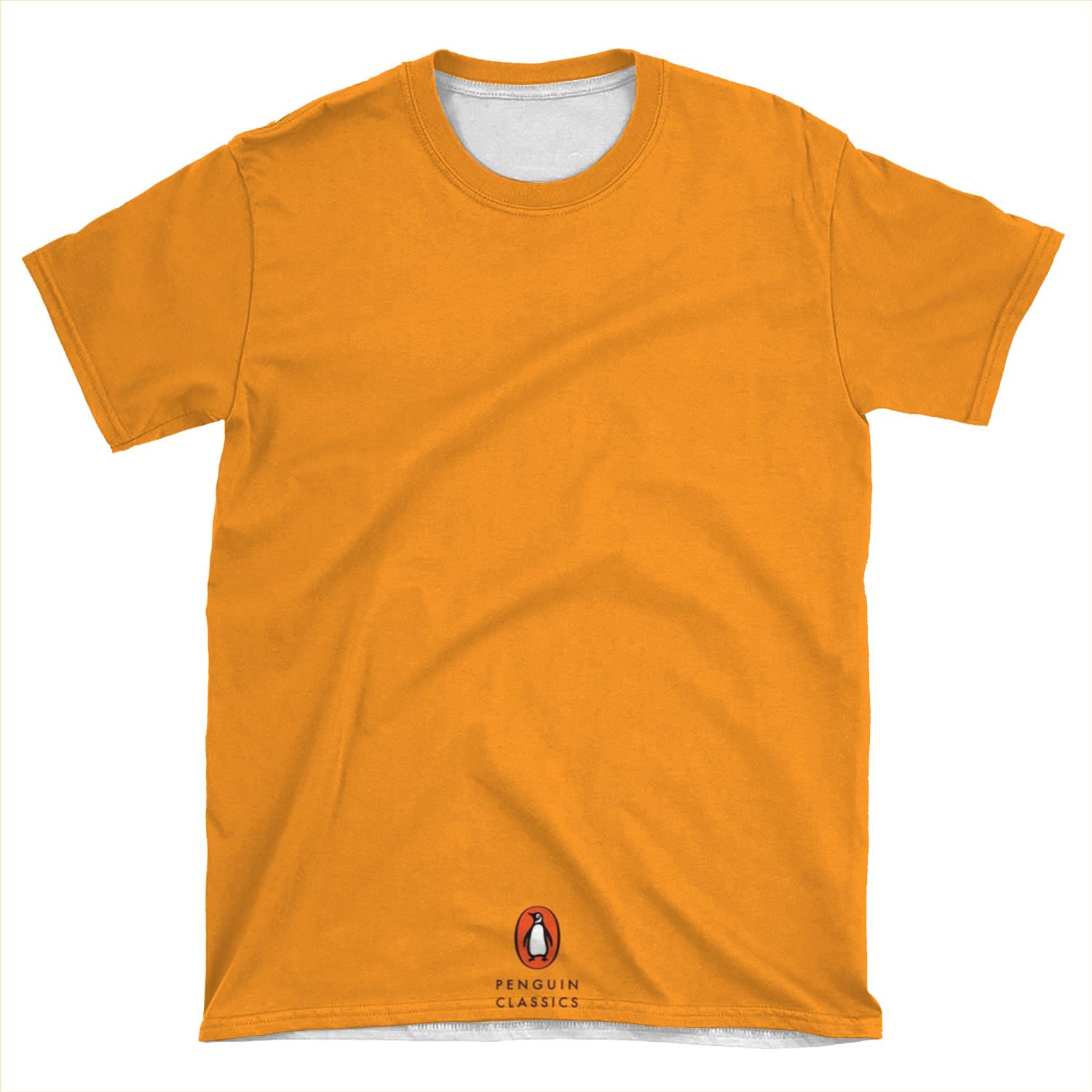 Penguin Classics AOP T-shirt Tee