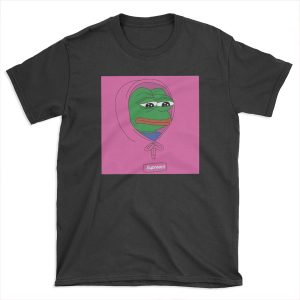 pepe supreem T-shirt Tee