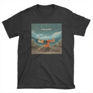 Percy Jackson - I can do this T-shirt Tee