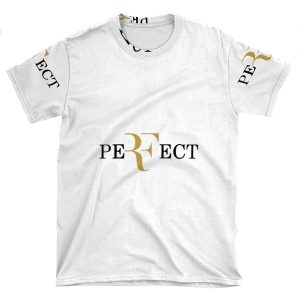 Perfect AOP T-shirt Tee