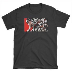 Persona 5 character artwork T-shirt Tee