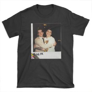 Pete and John T-shirt Tee