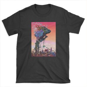 Phantasmagoria T-shirt Tee