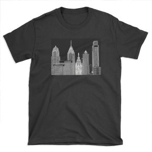 Philly T-shirt Tee