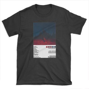 Phooebe Albums T-shirt Tee