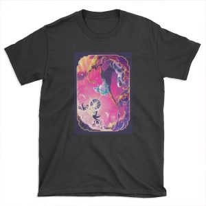 Phosphophyllite and the moon people T-shirt Tee