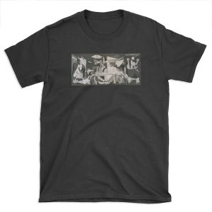 Picasso Guernica T-shirt Tee
