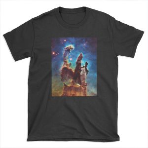 Pillars of Creation T-shirt Tee