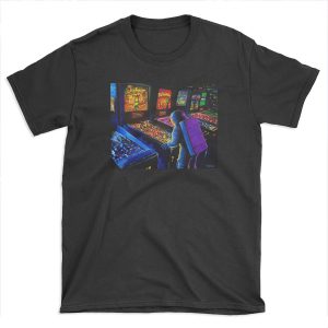 Pinball Wizard T-shirt Tee