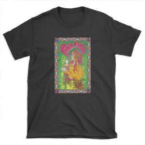 pink girl T-shirt Tee