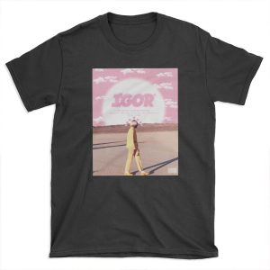 pink pop T-shirt Tee