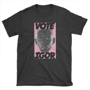 Pink Tyler T-shirt Tee
