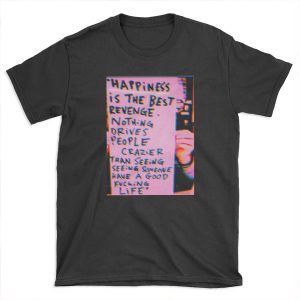 pink vsco quotes T-shirt Tee