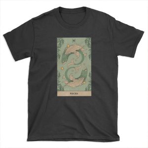 Pisces T-shirt Tee