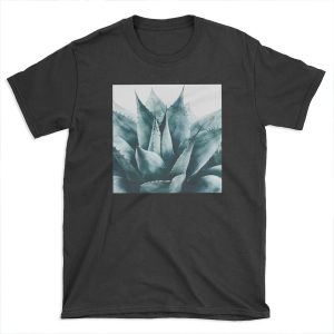 Plant print, Cactus print, Succulent, Scandinavian print, Trendy print, Styled, Pillow, Modern art, Wall art, Print, Minimalistic, Modern T-shirt Tee
