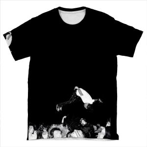 Playboi Carti Die Lit AOP T-shirt Tee