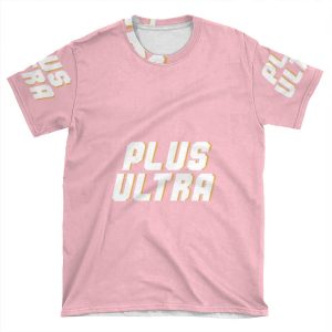 Plus Ultra AOP T-shirt Tee