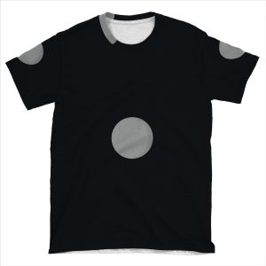 Pluto AOP T-shirt Tee