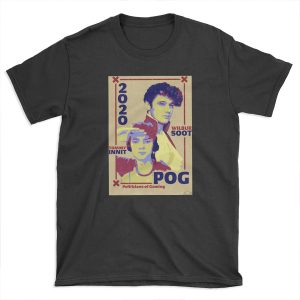 POG 2020 T-shirt Tee