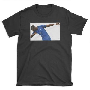 Pogba Dab T-shirt Tee