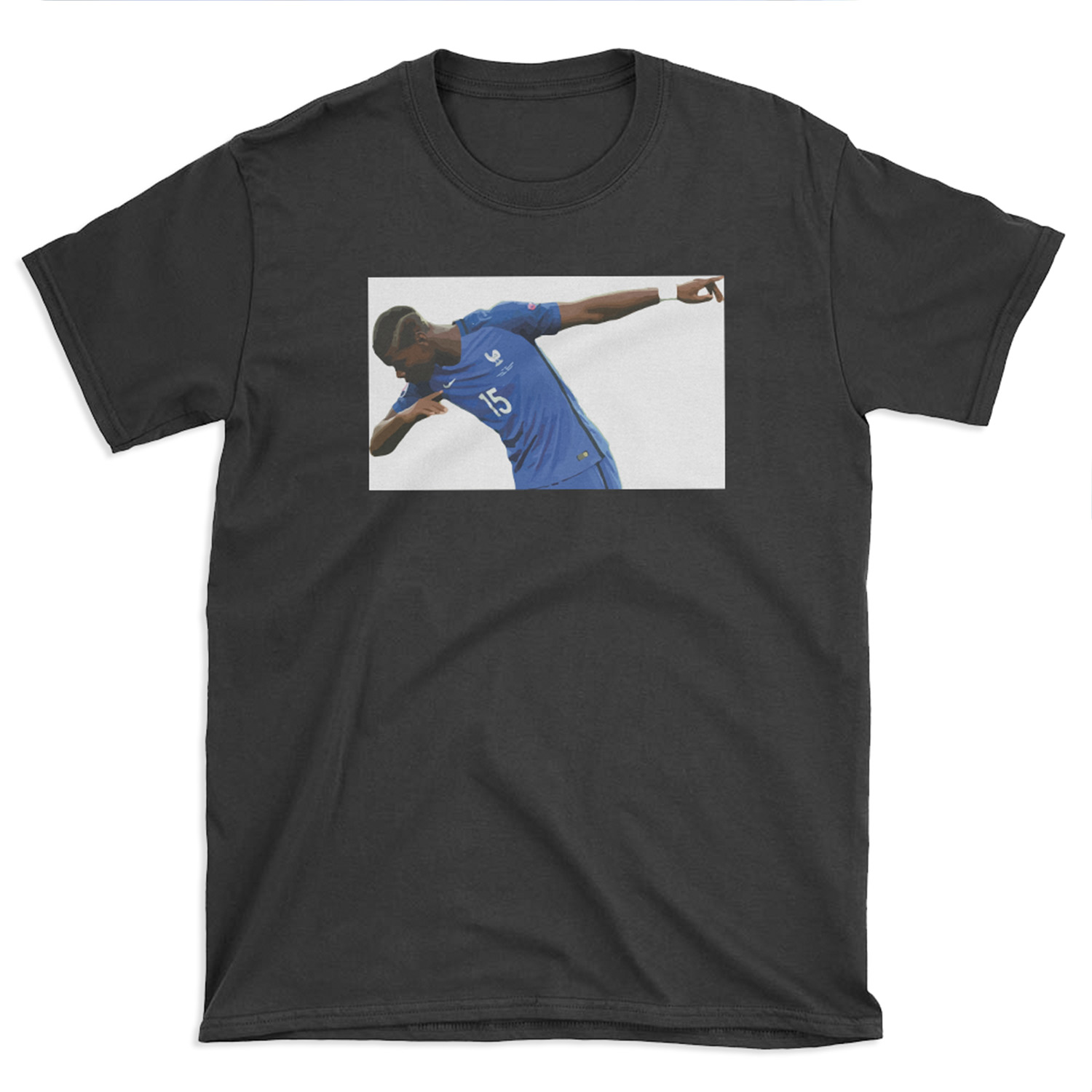 Pogba Dab T-shirt Tee